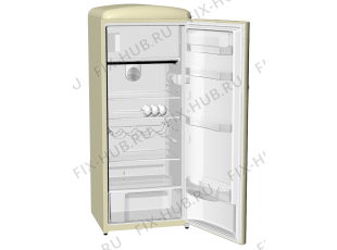 Холодильник Sibir OT272CR (444825, HTS2967F) - Фото